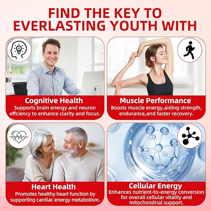 NAD+ Liquid Supplement, 1000mg High-Potency Resveratrol with PQQ | NAD Supplement for Daily Wellness, Cellular Support & Nutritional Balance